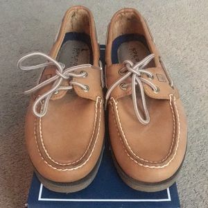Sorry Top-Sider, Men’s Sz 8
